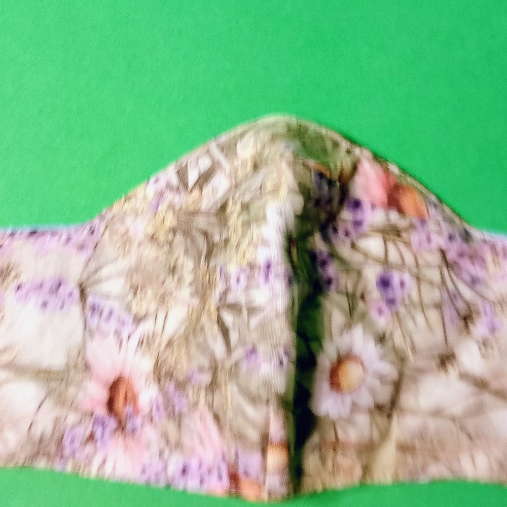 Face. Mask - Picture 3 of 6